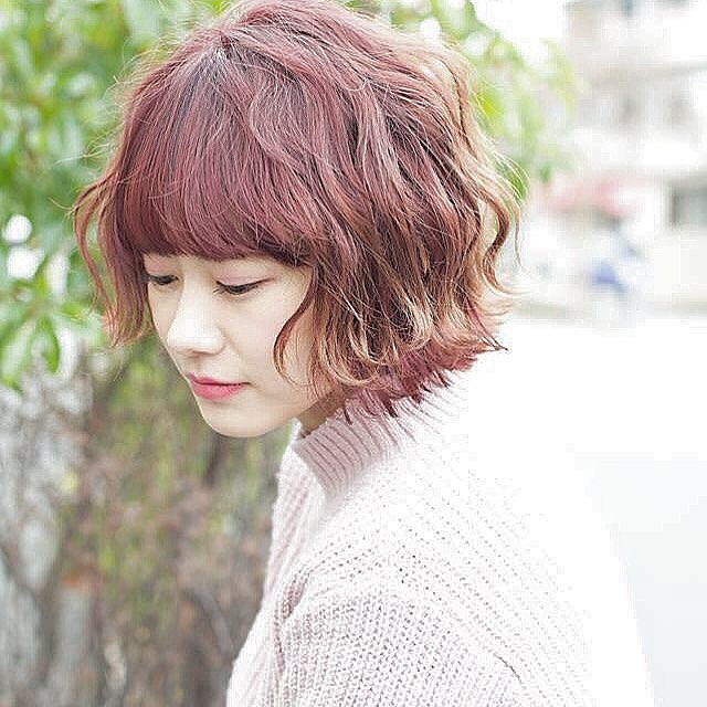 せくしー 髪型 ロング アレンジ